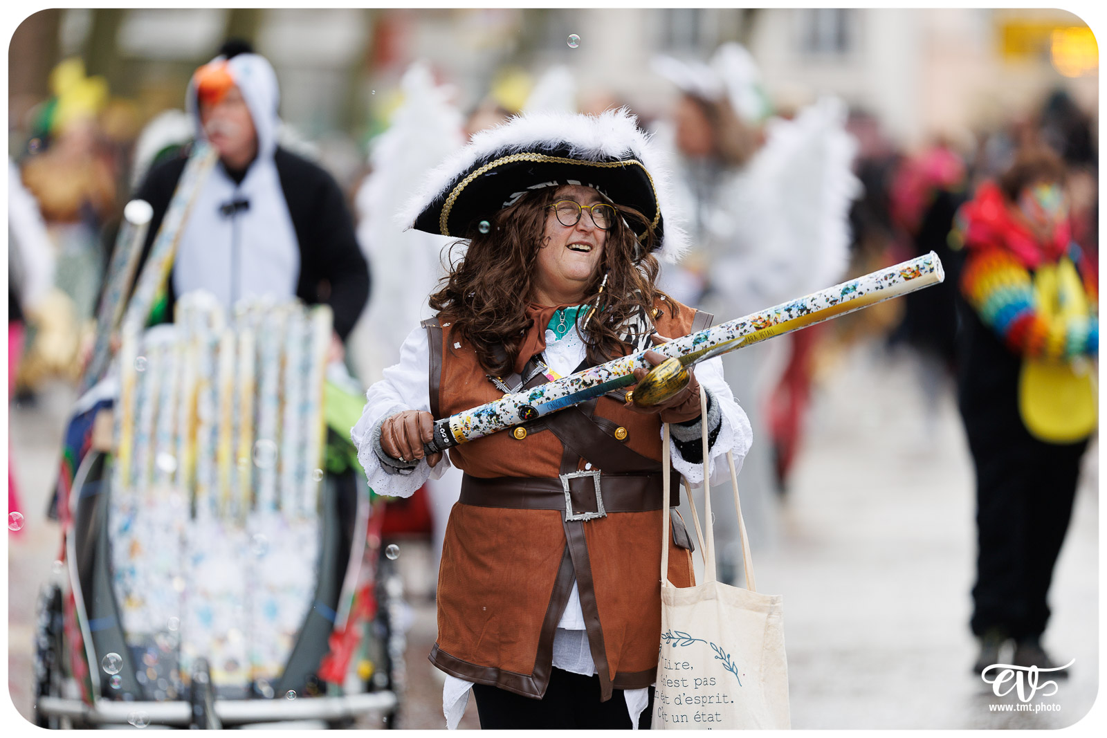 CARNAVAL DE STRASBOURG 2024
